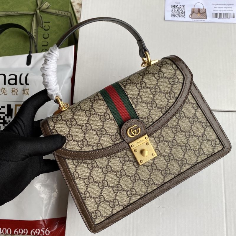 Gucci Satchel Bags